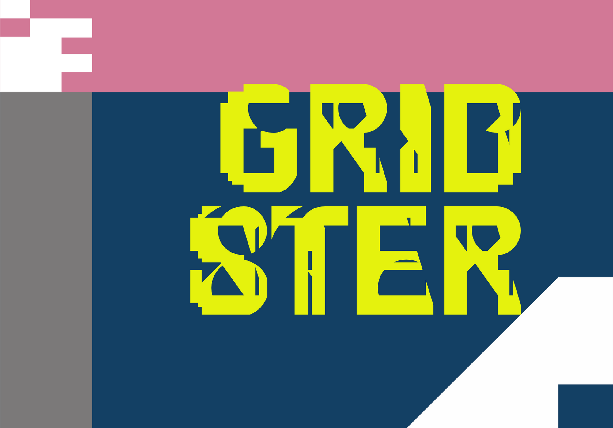 GRIDSTER