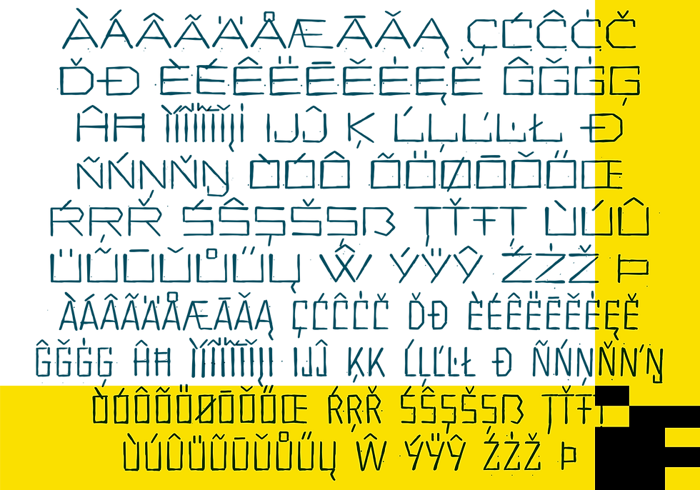 Miniaturbild: ECKIG