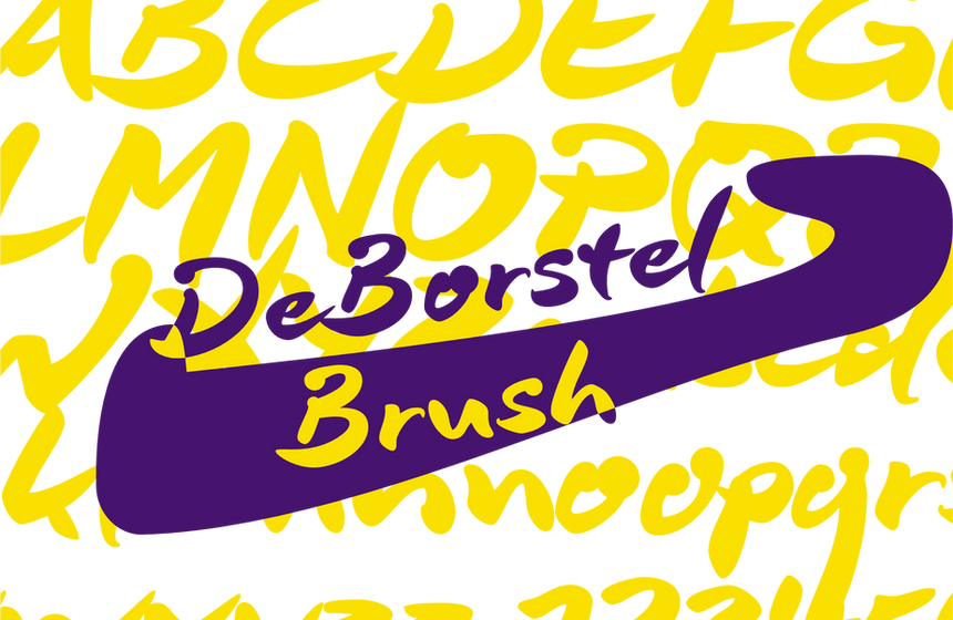 DeBorstel Brush