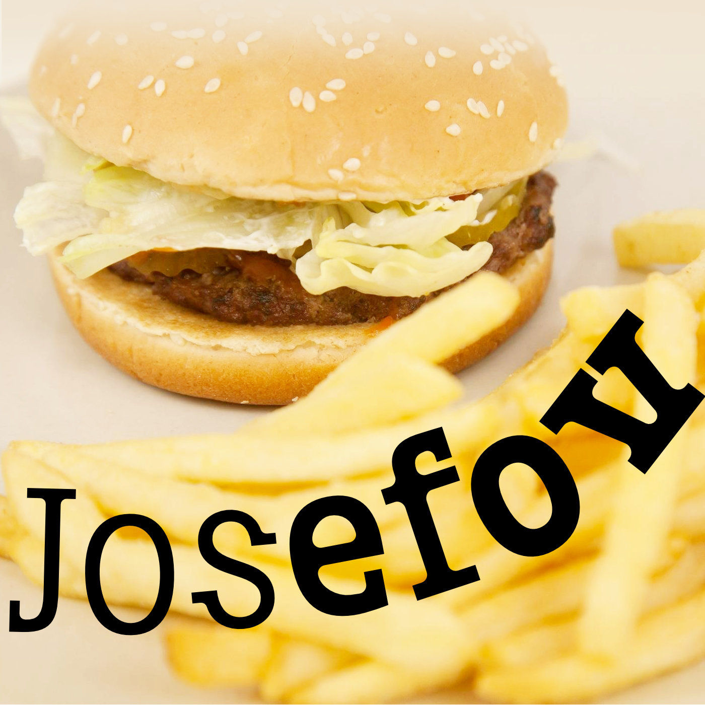 ingoFonts Josefov slab serif font