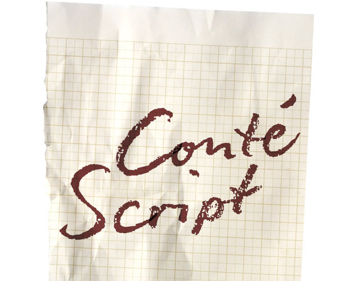 Conte Script