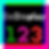 ingoFonts DeDisplay constructed grid font family