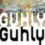 ingoFonts Guhly geometric sans serif font