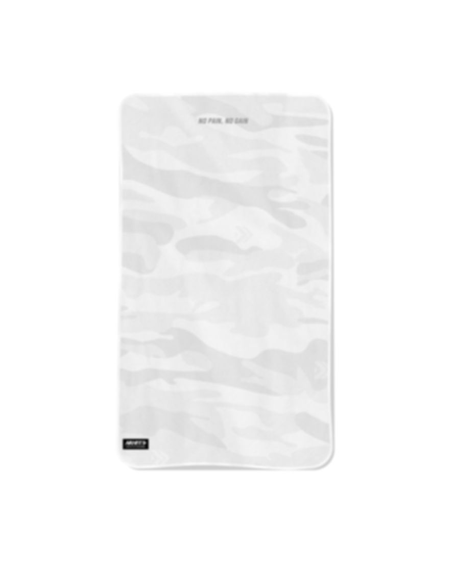 Toalla | Camo Blancos Básica