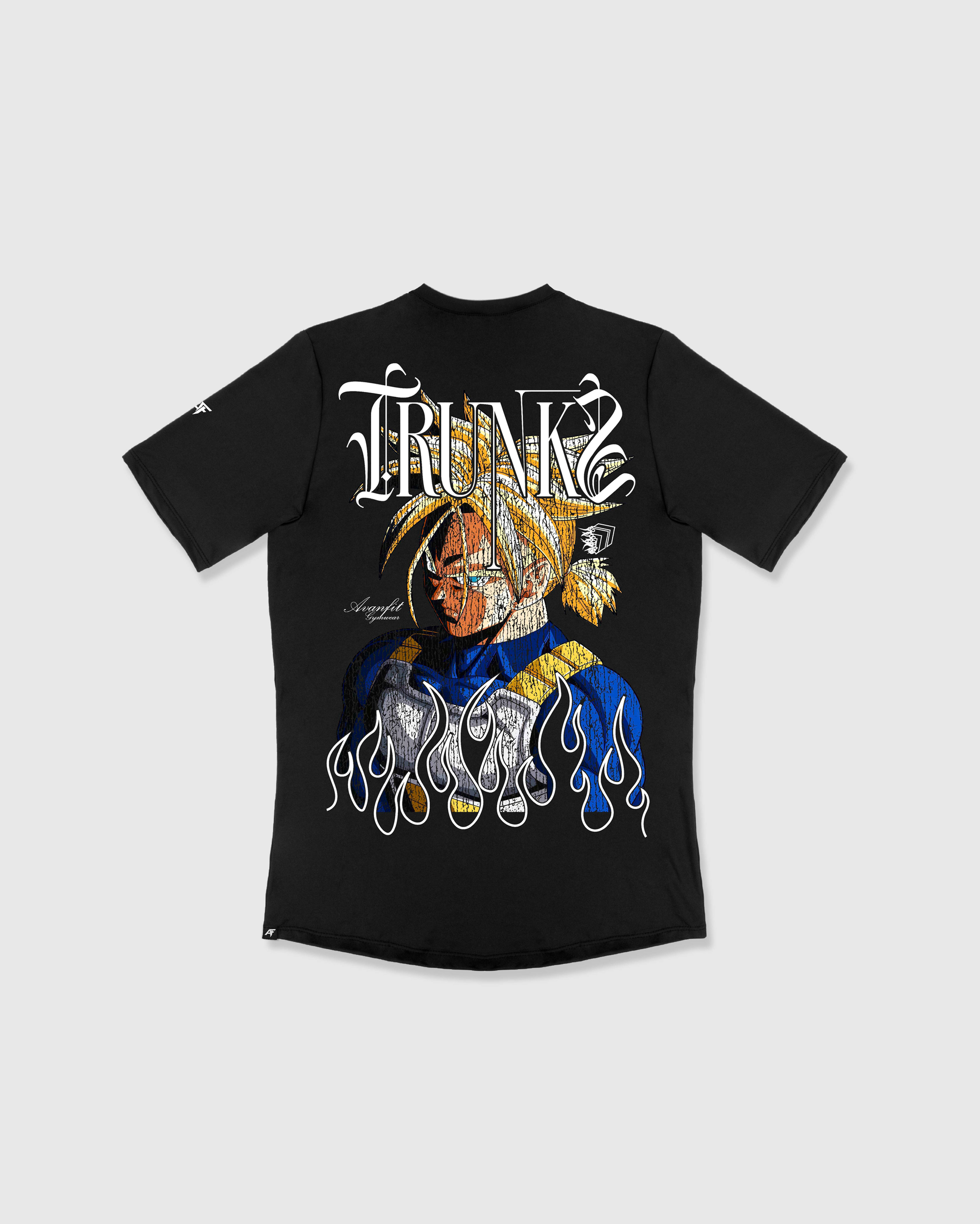 Camiseta Slim Fit | Trunks