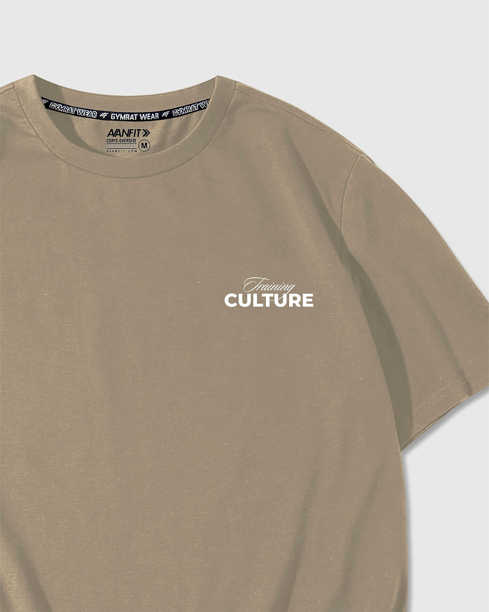 Miniatura: Oversize | Training Culture