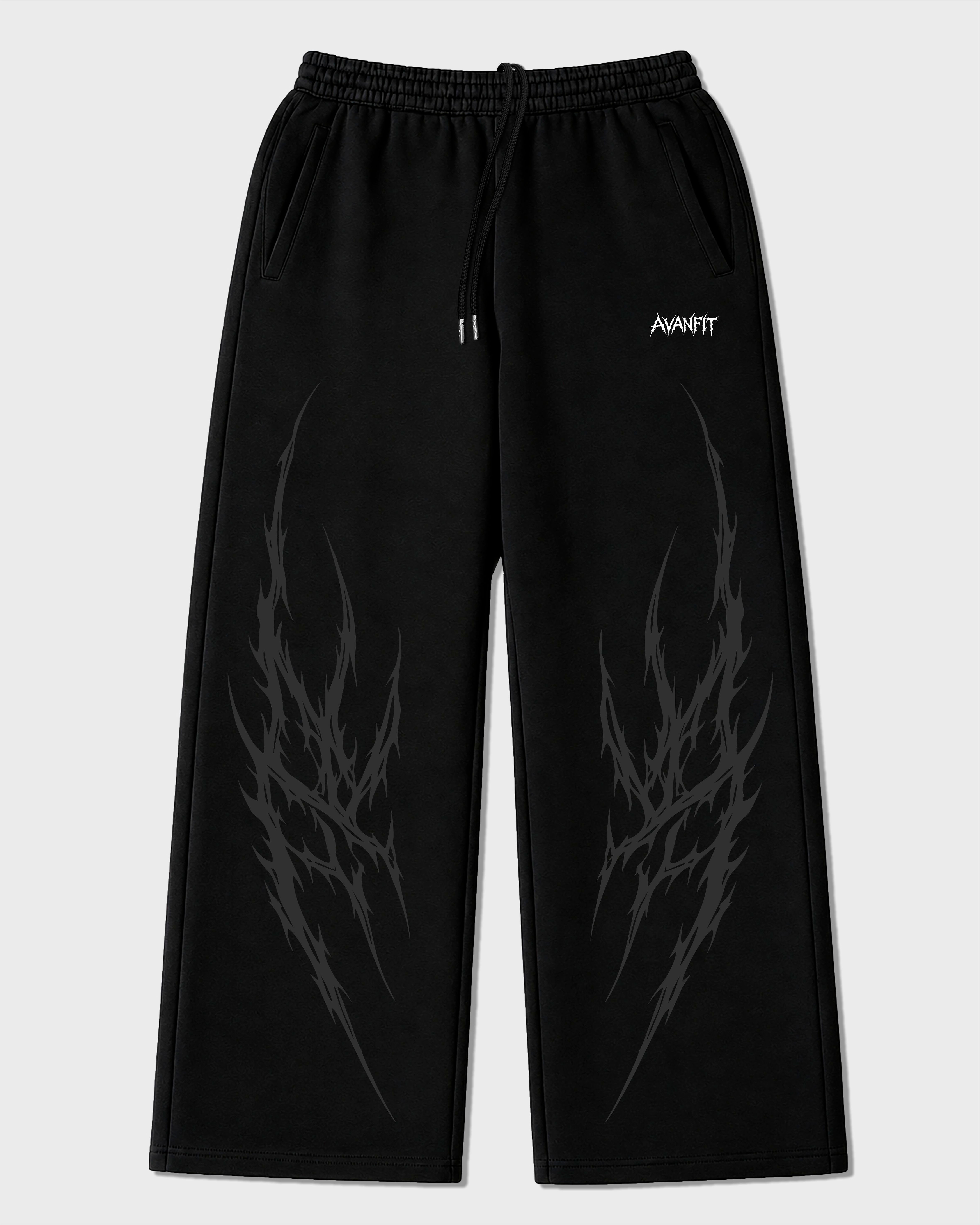 Baggy | Dark