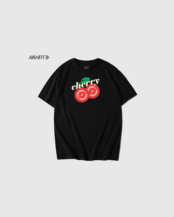 Oversize Cherry