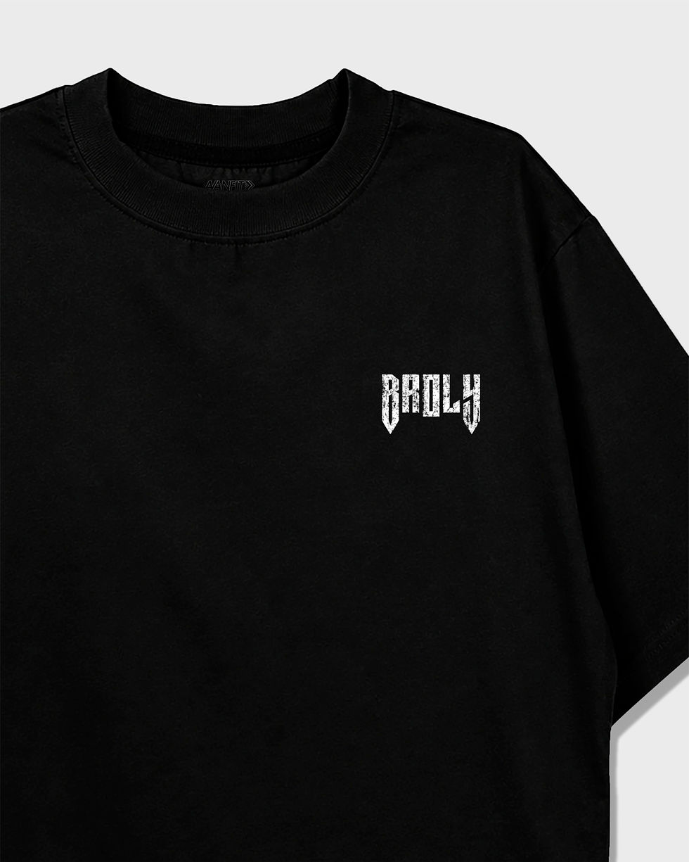 Miniatura: Oversize | Broly Dark