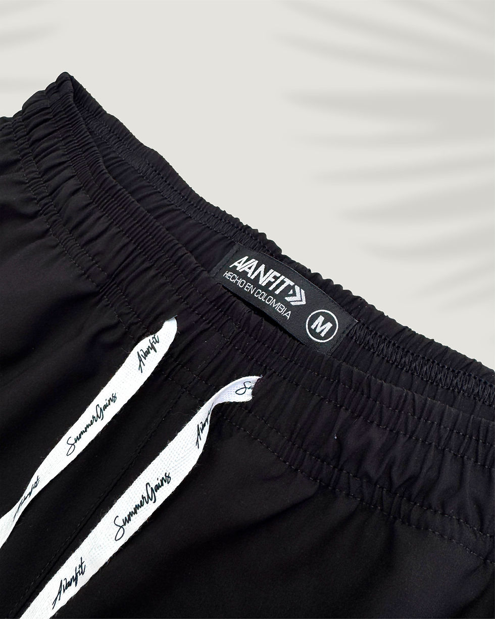 Miniatura: Pantaloneta | Playera | Flames