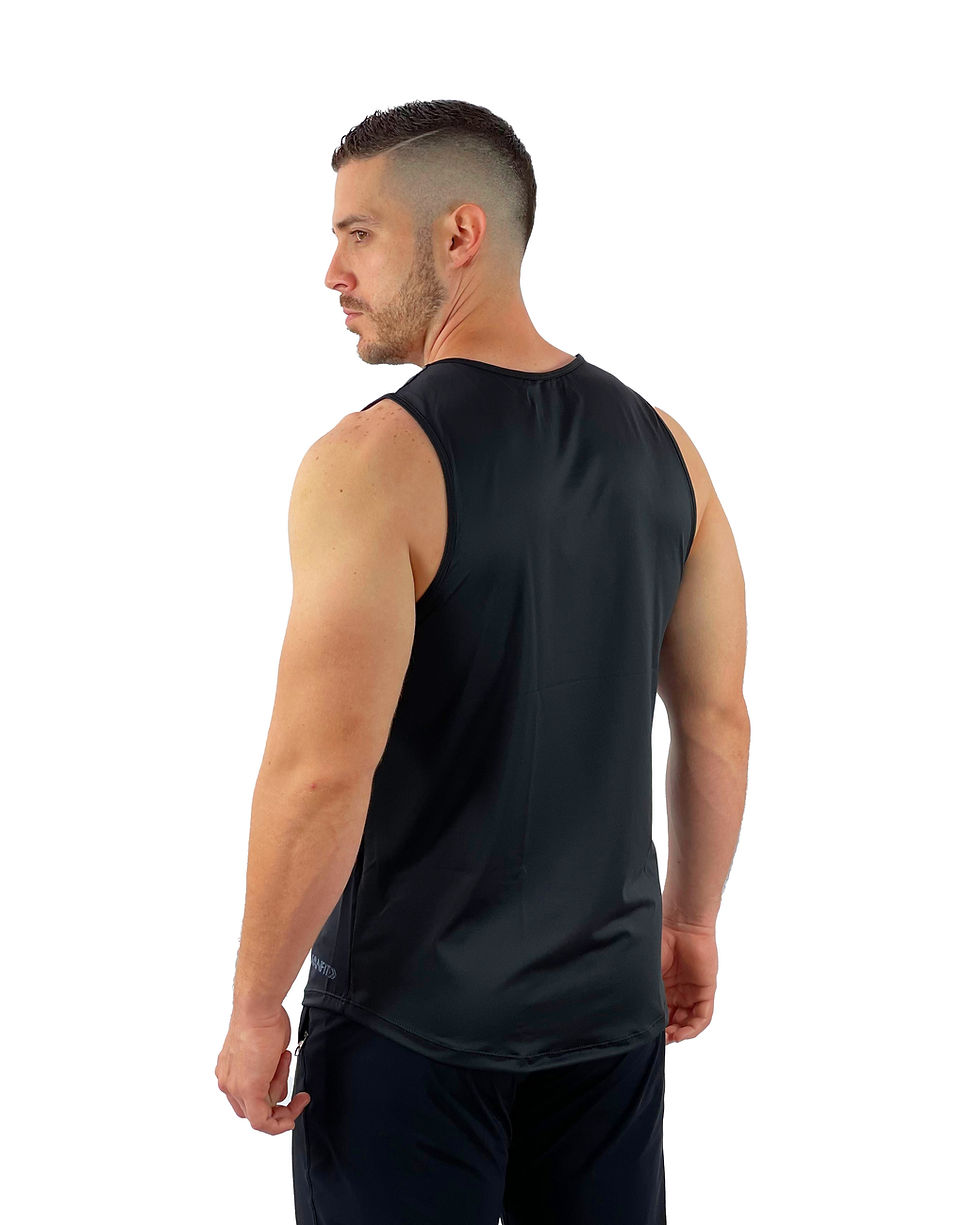 Miniatura: Camisilla Punisher Militar