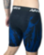 Miniatura: Biker Dual Blue
