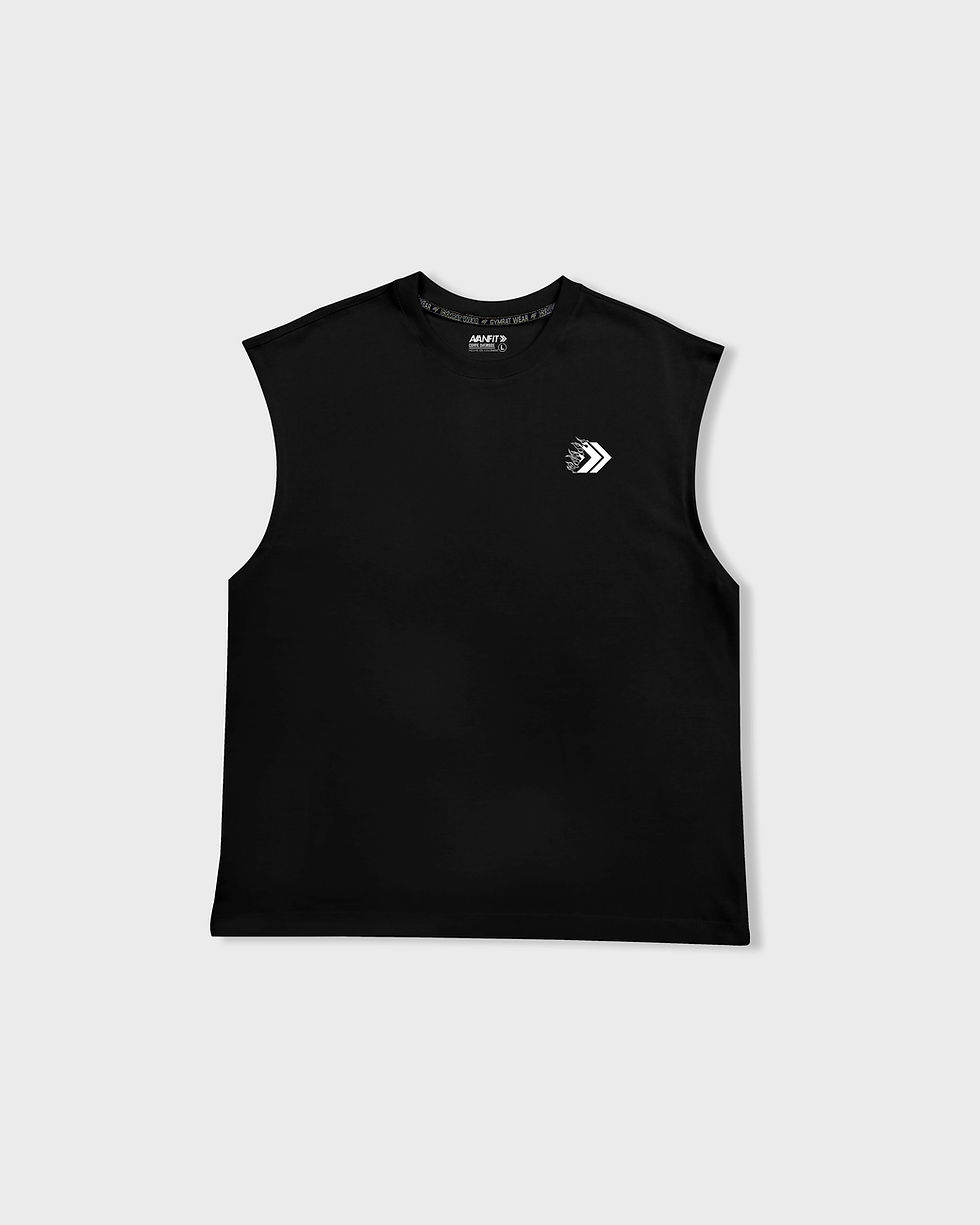 Miniatura: Tank Oversize | Broly JC