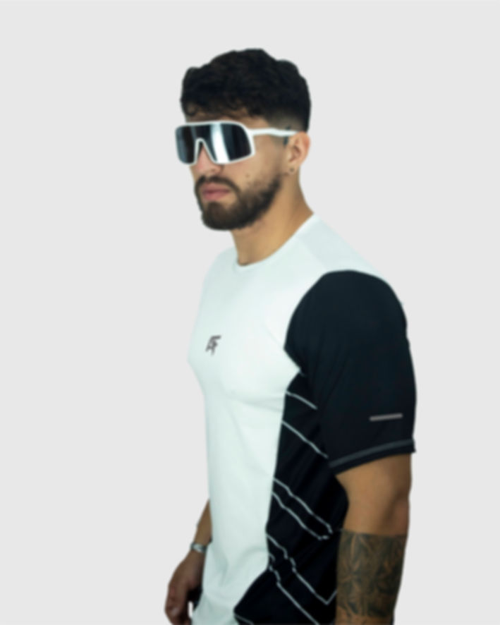 Camiseta | Running Panda