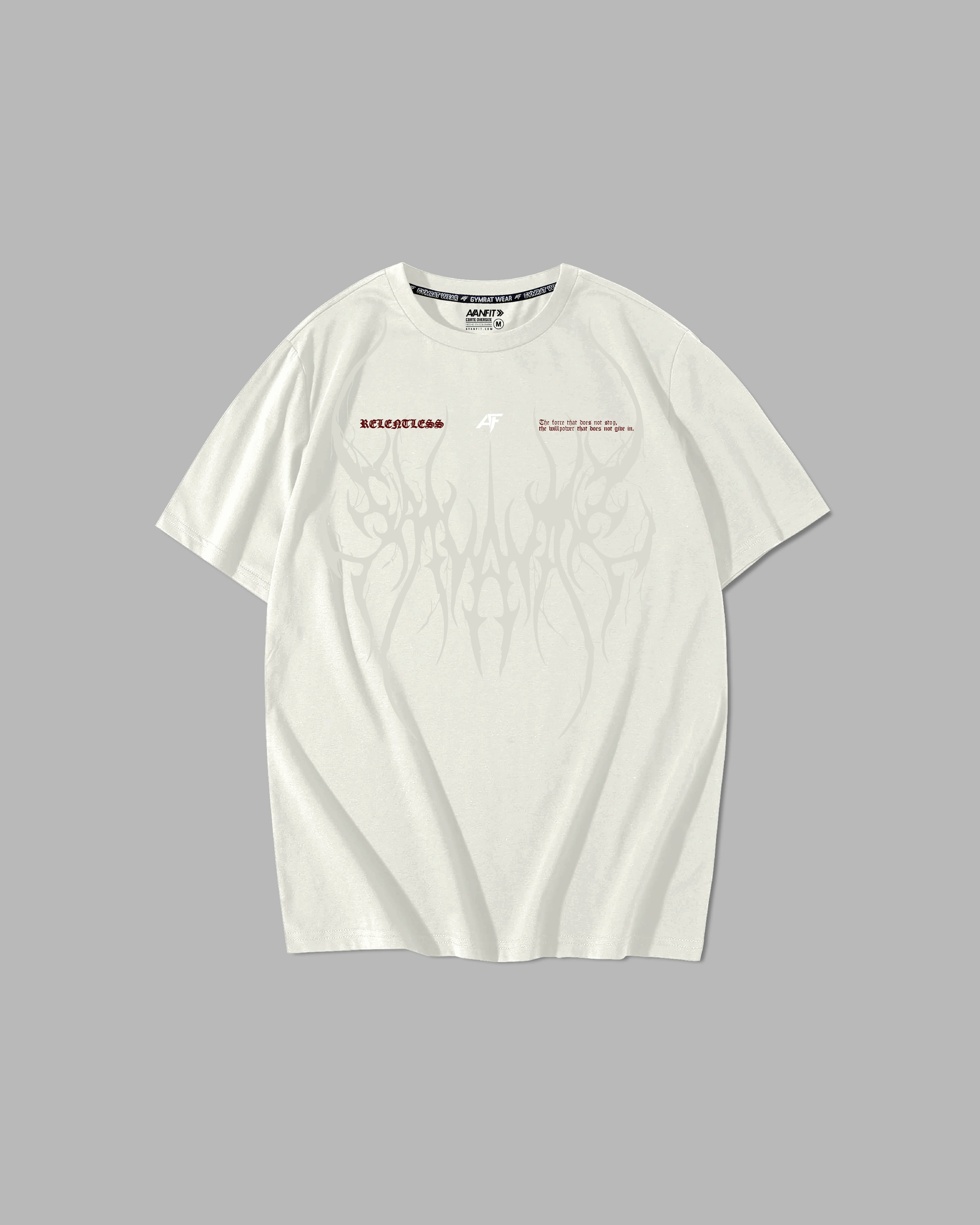 Oversize | Relentless MFL