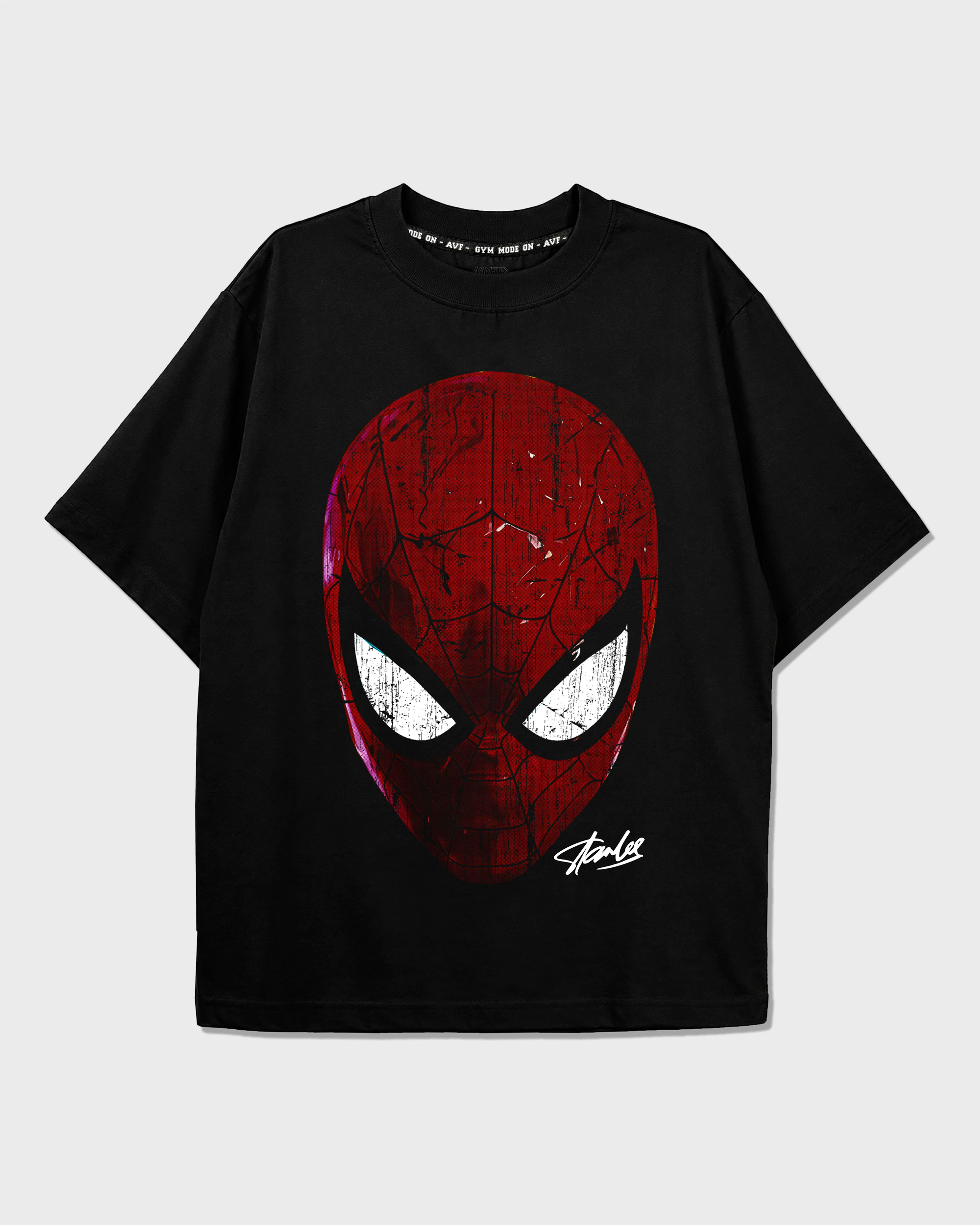 Oversize | Spidey