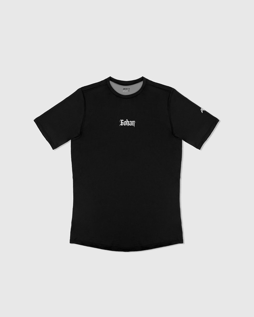 Miniatura: Camiseta Slim Fit | Gohan