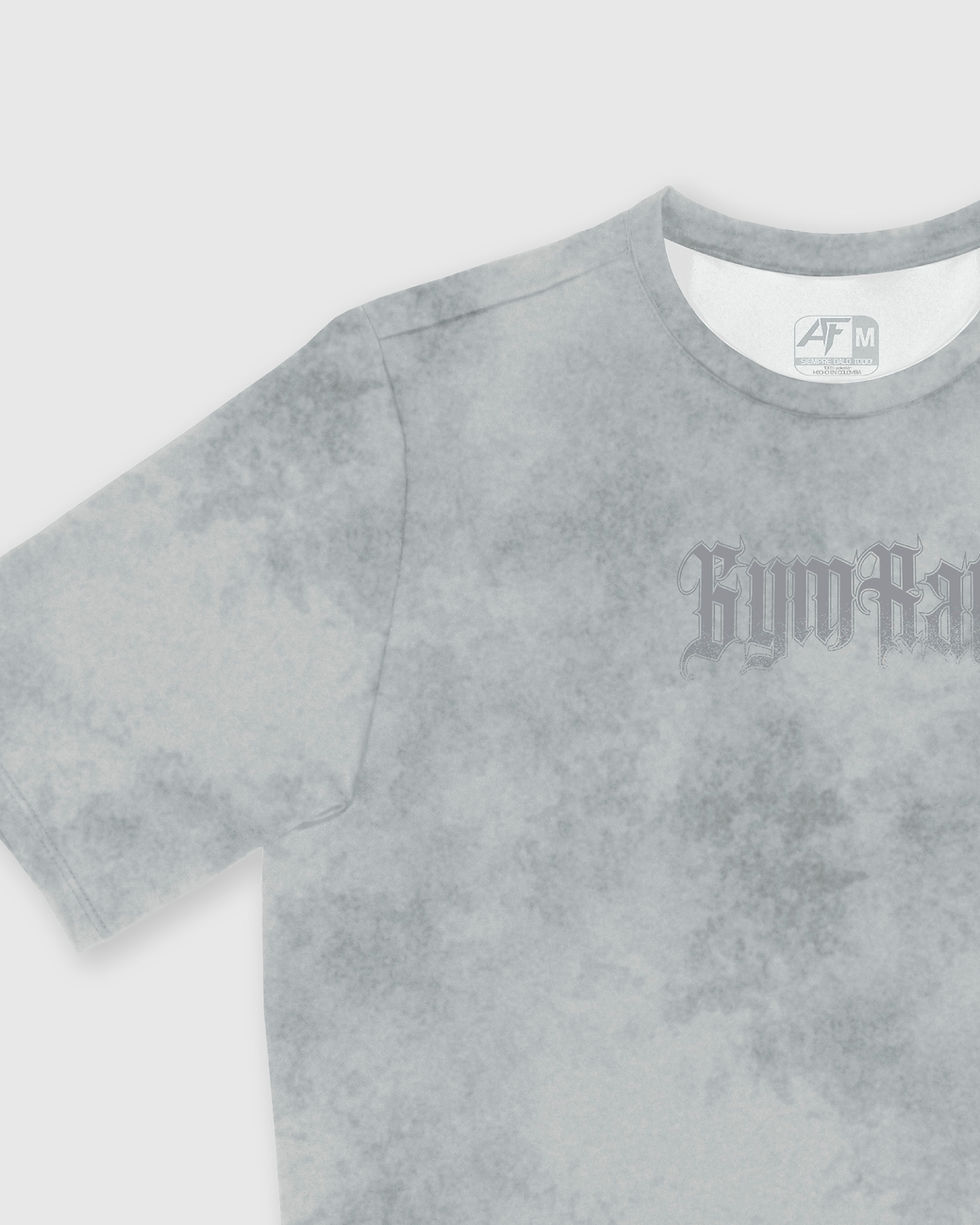 Miniatura: Acid Wash | Grey | Camiseta