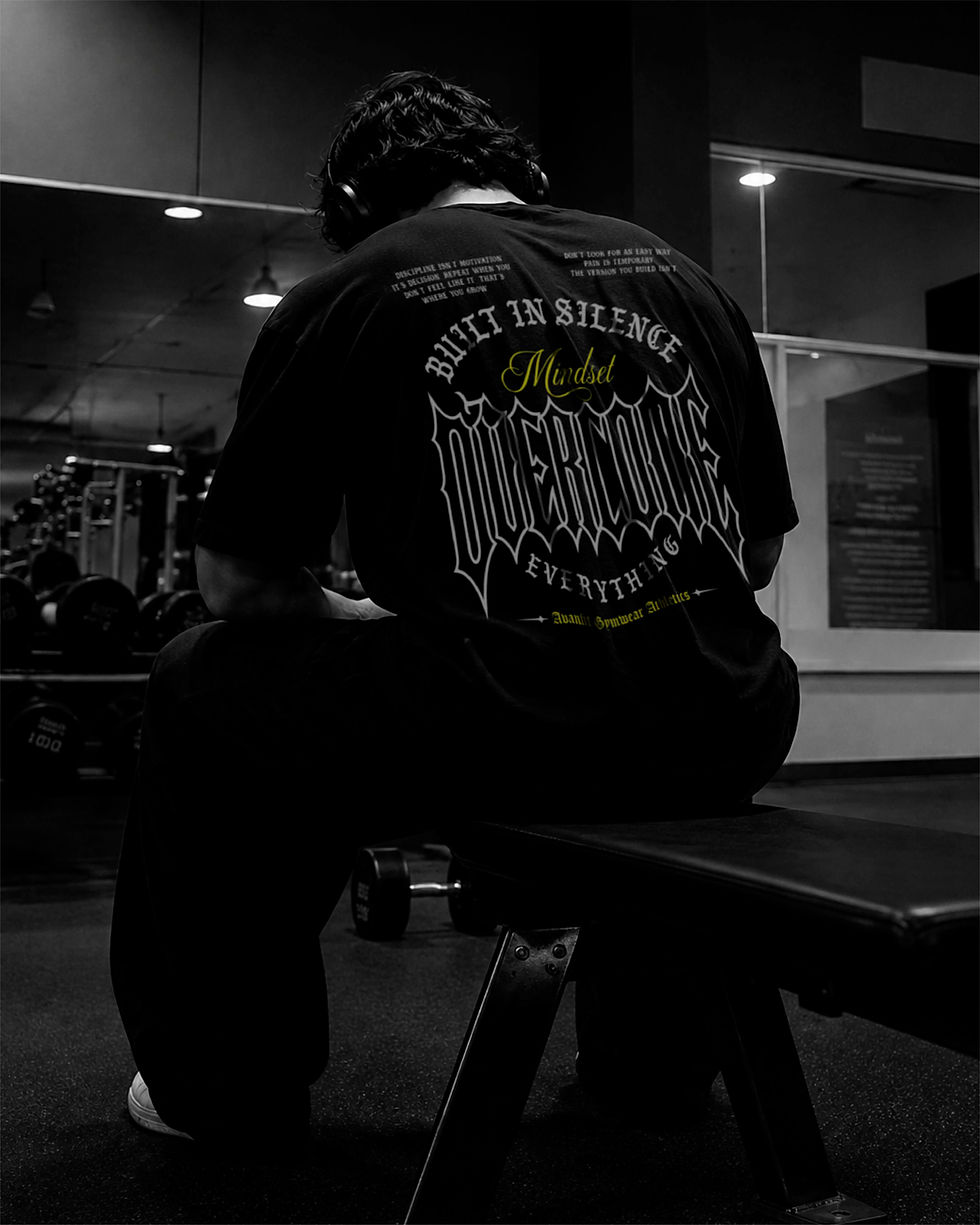 Miniatura: Oversize | Relentless