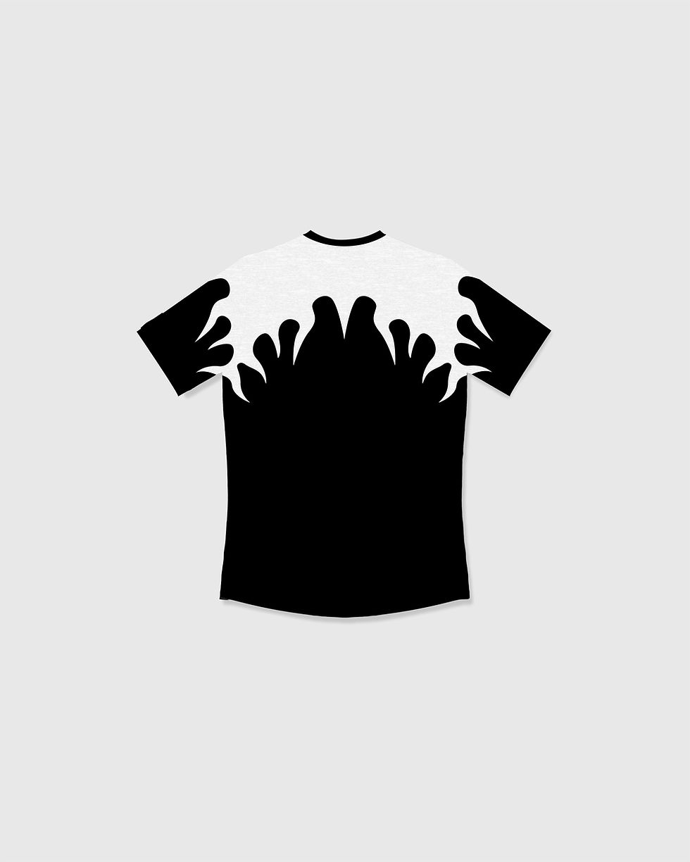 Miniatura: Camiseta Slim Fit |Flames
