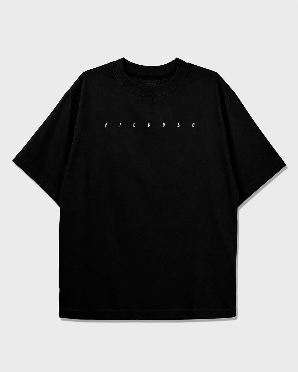 Miniatura: Oversize | Piccolo