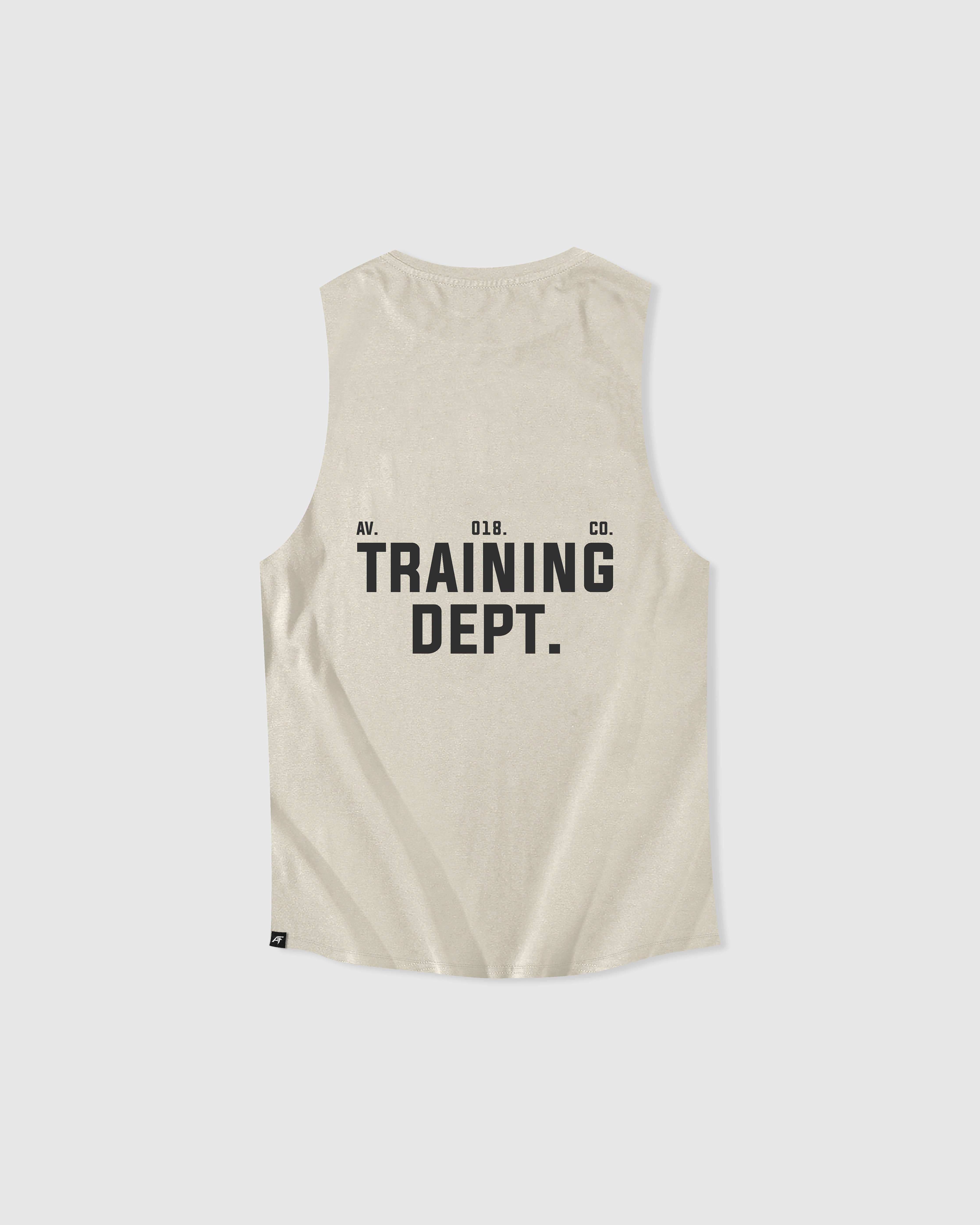 Camisilla Training Dept | O.G