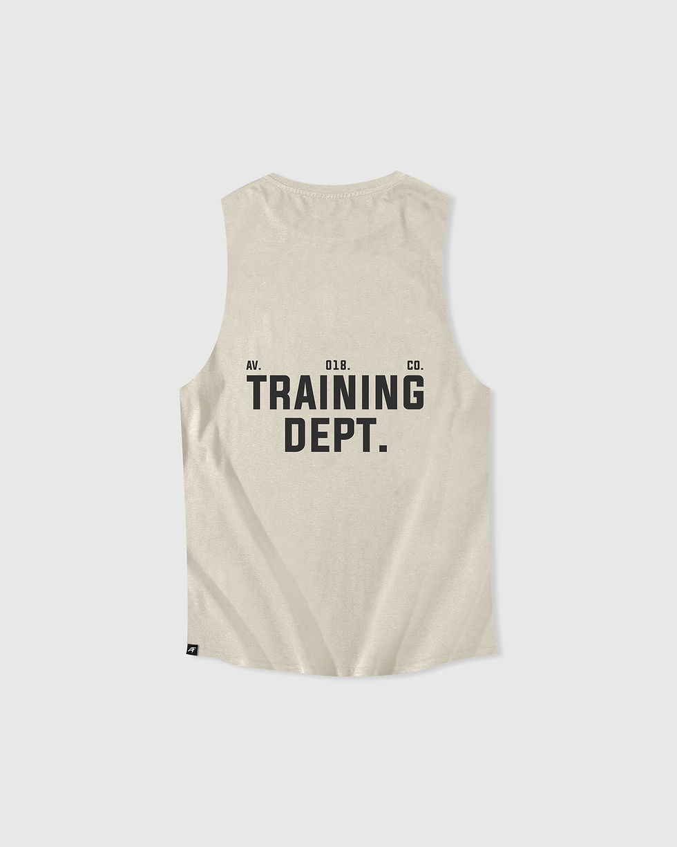 Camisilla Training Dept | O.G