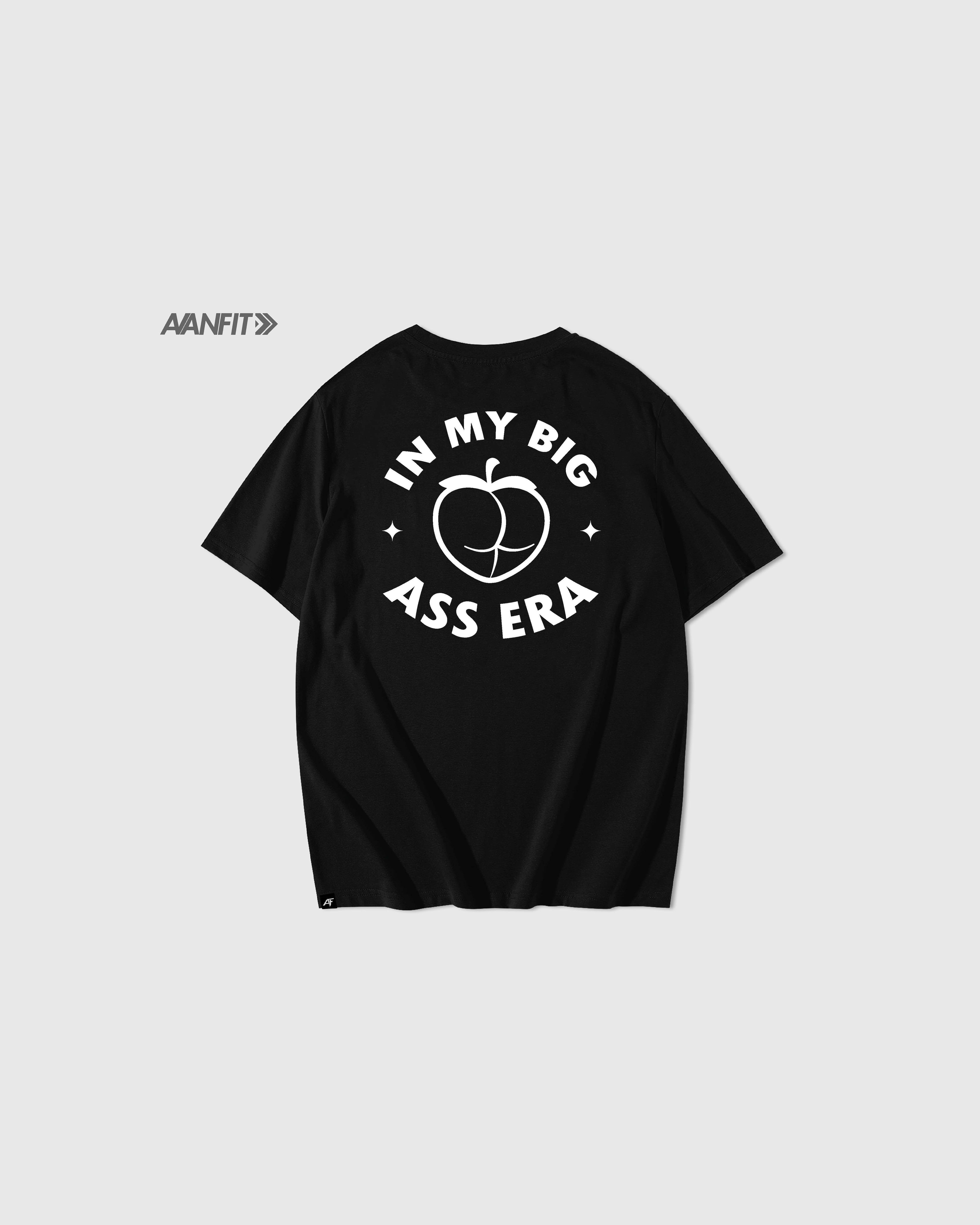 Oversize Big Ass Era