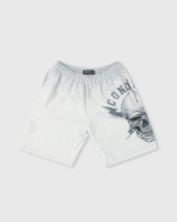Skull | Perla | Pantaloneta
