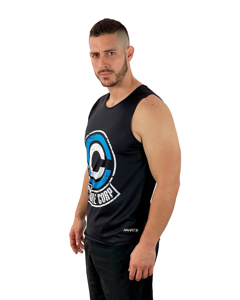 Miniatura: Camisilla Capsule