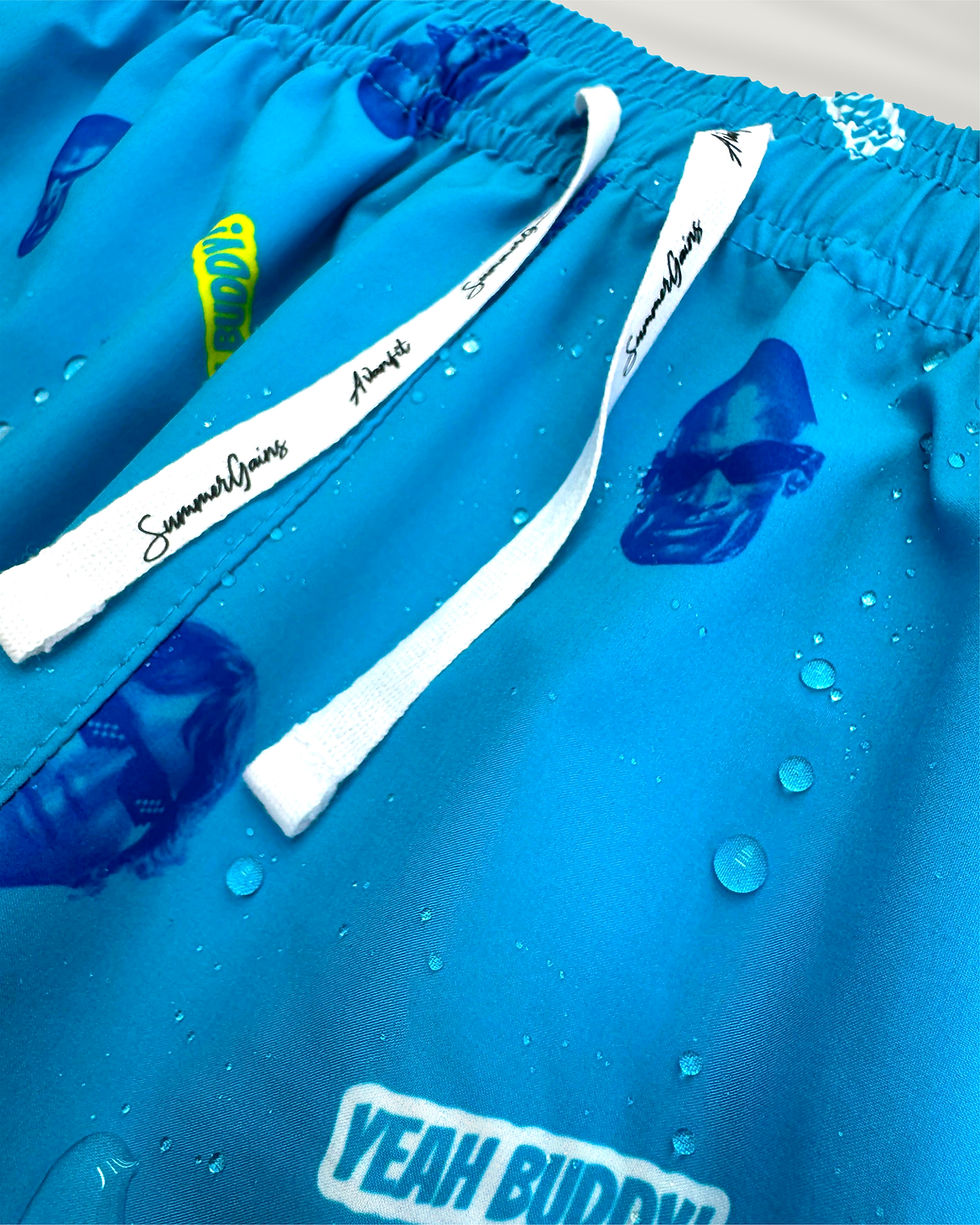 Miniatura: Pantaloneta | Playera | Yeah Buddy