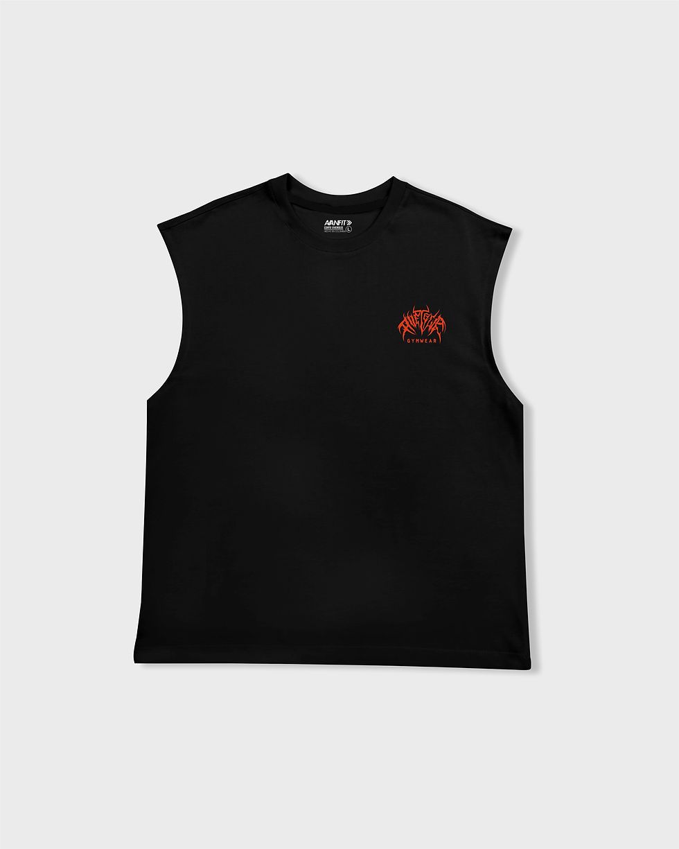 Miniatura: Oversize | Dark