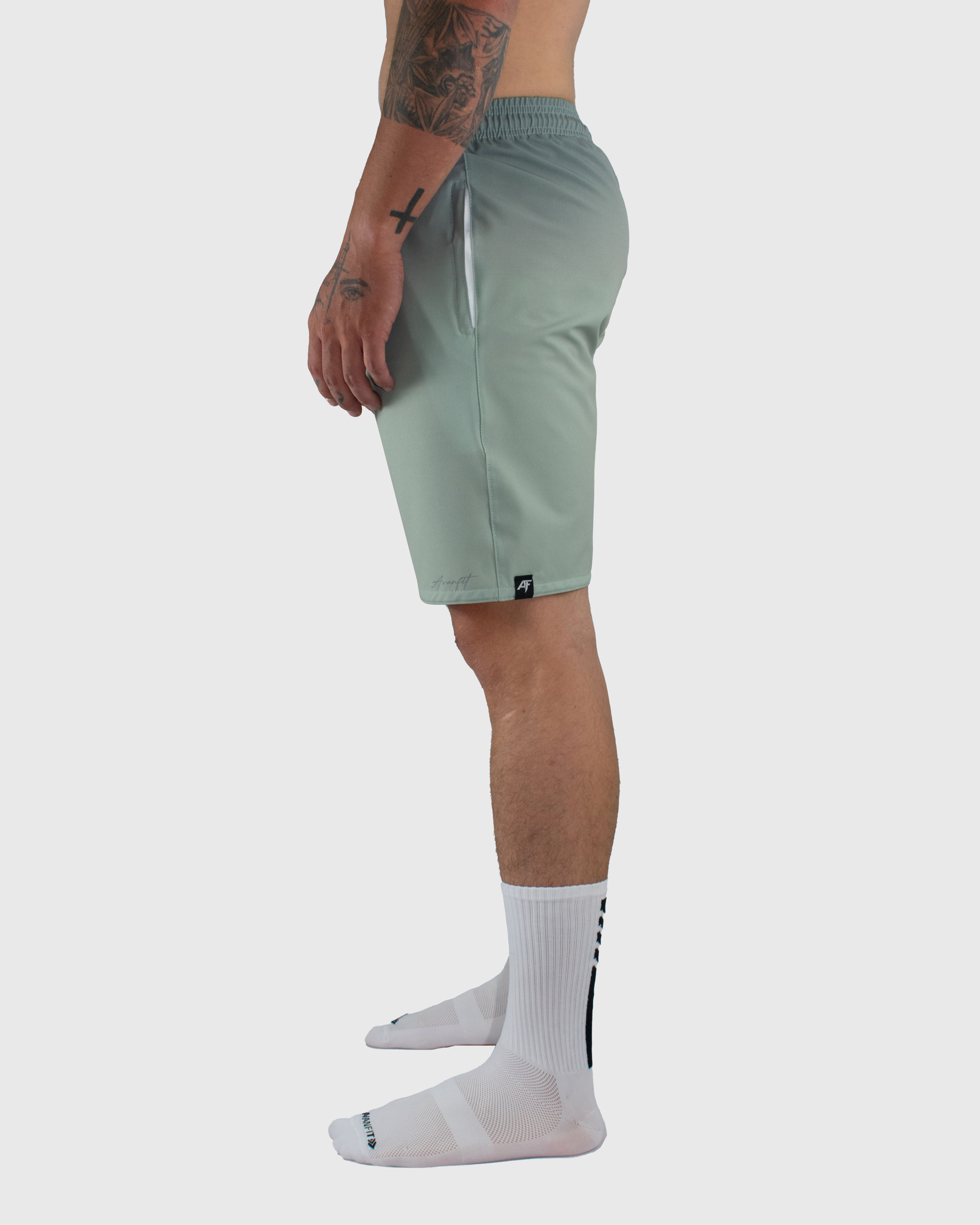 Verde Tea | Pantaloneta