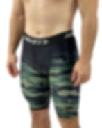 Miniatura: Biker Camo militar