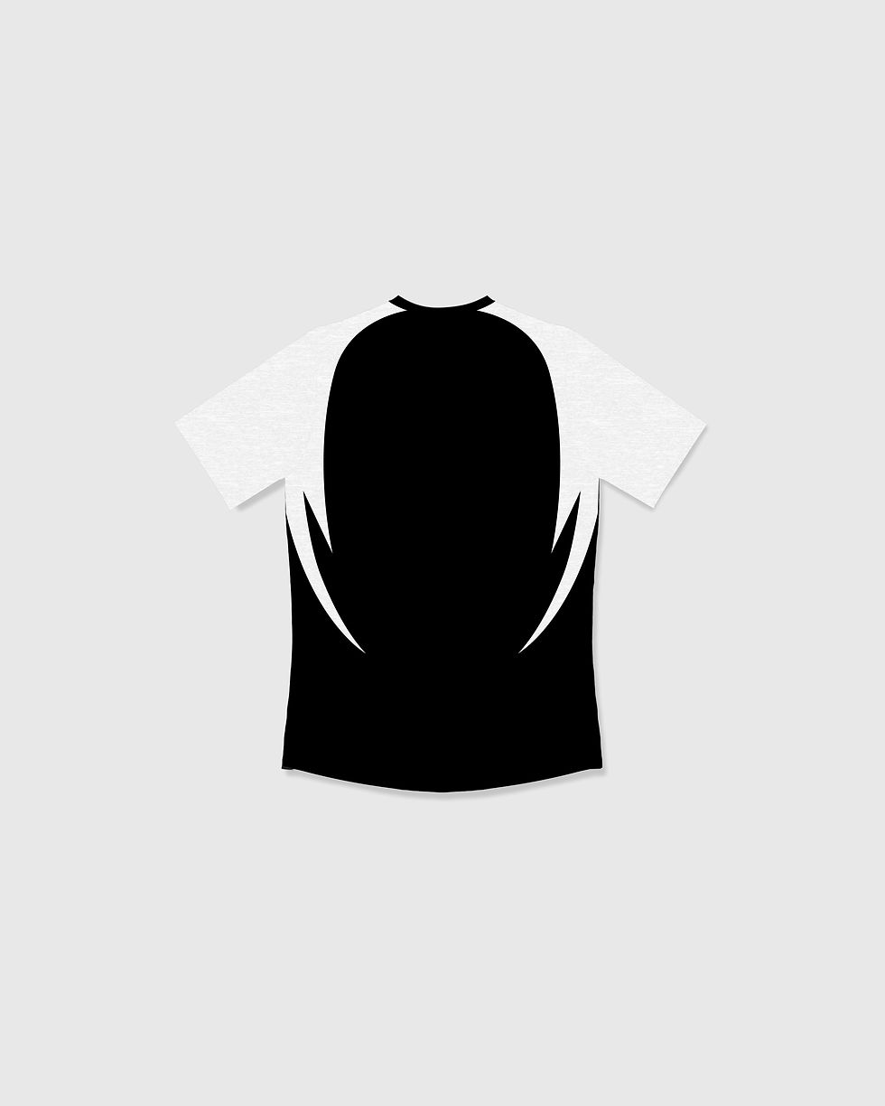 Miniatura: Camiseta Slim Fit |Spikes