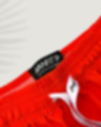 Miniatura: Pantaloneta | Playera | Orange