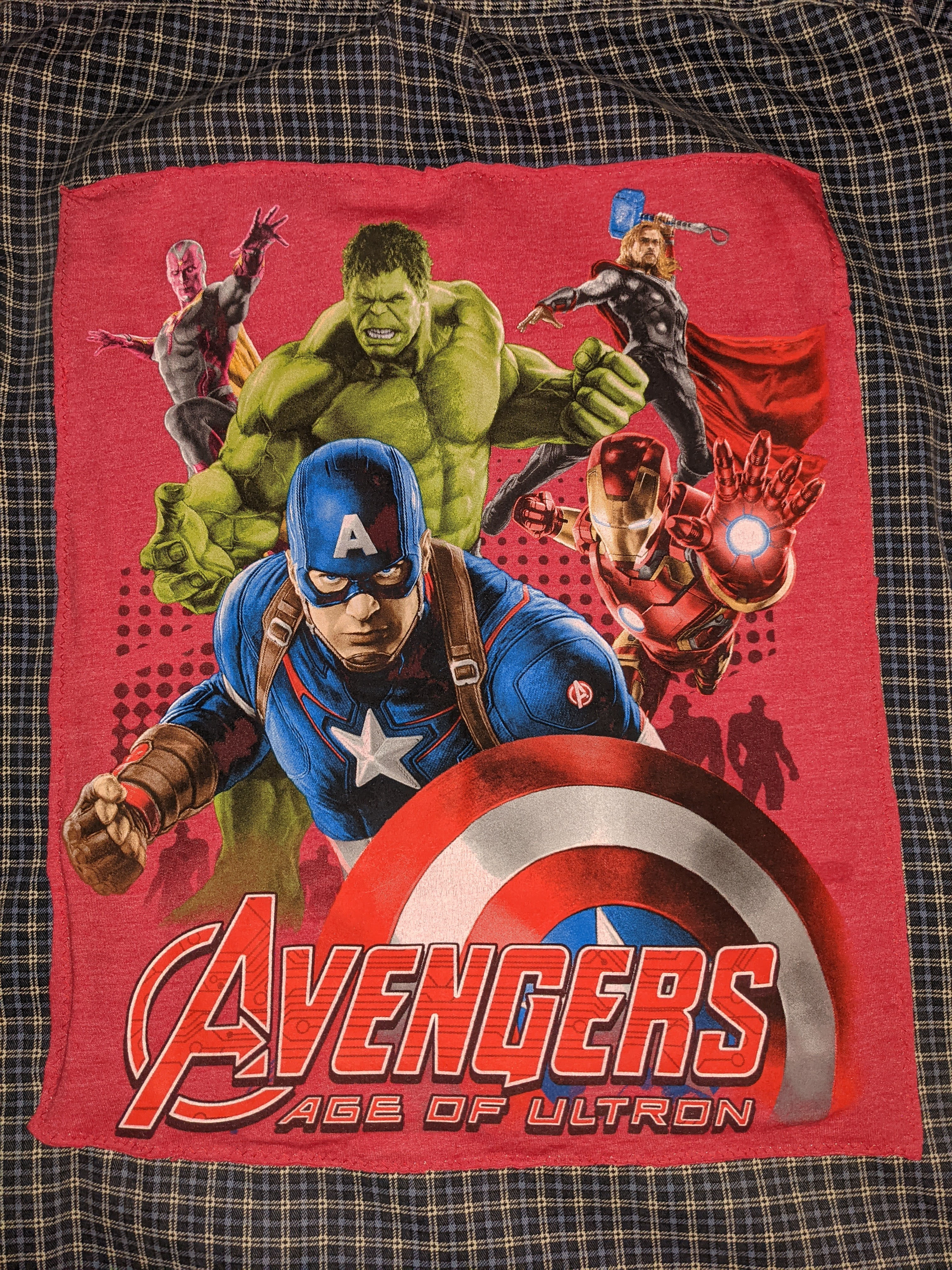 Avengers | Men's M