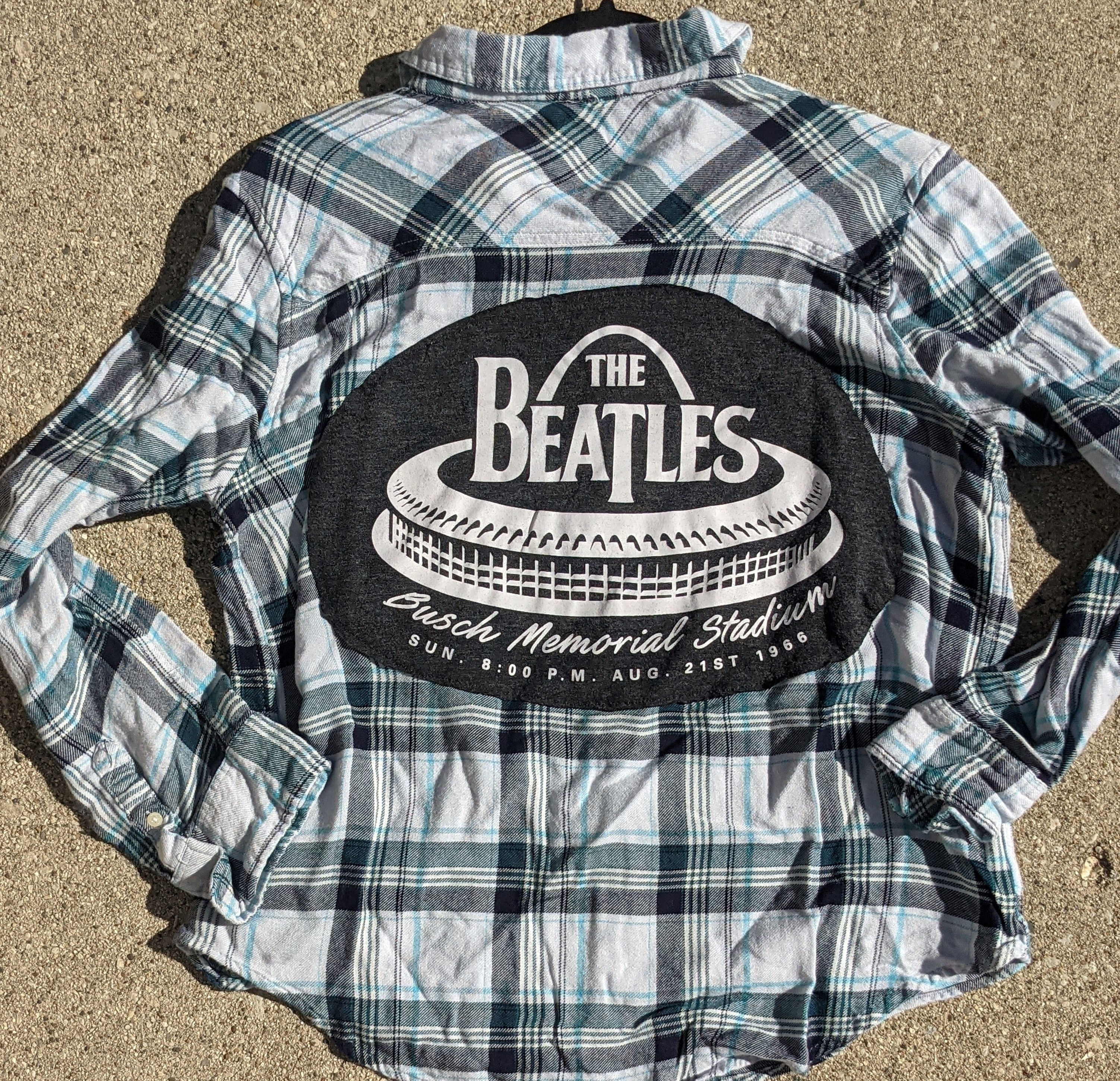 Beatles | Women's XL