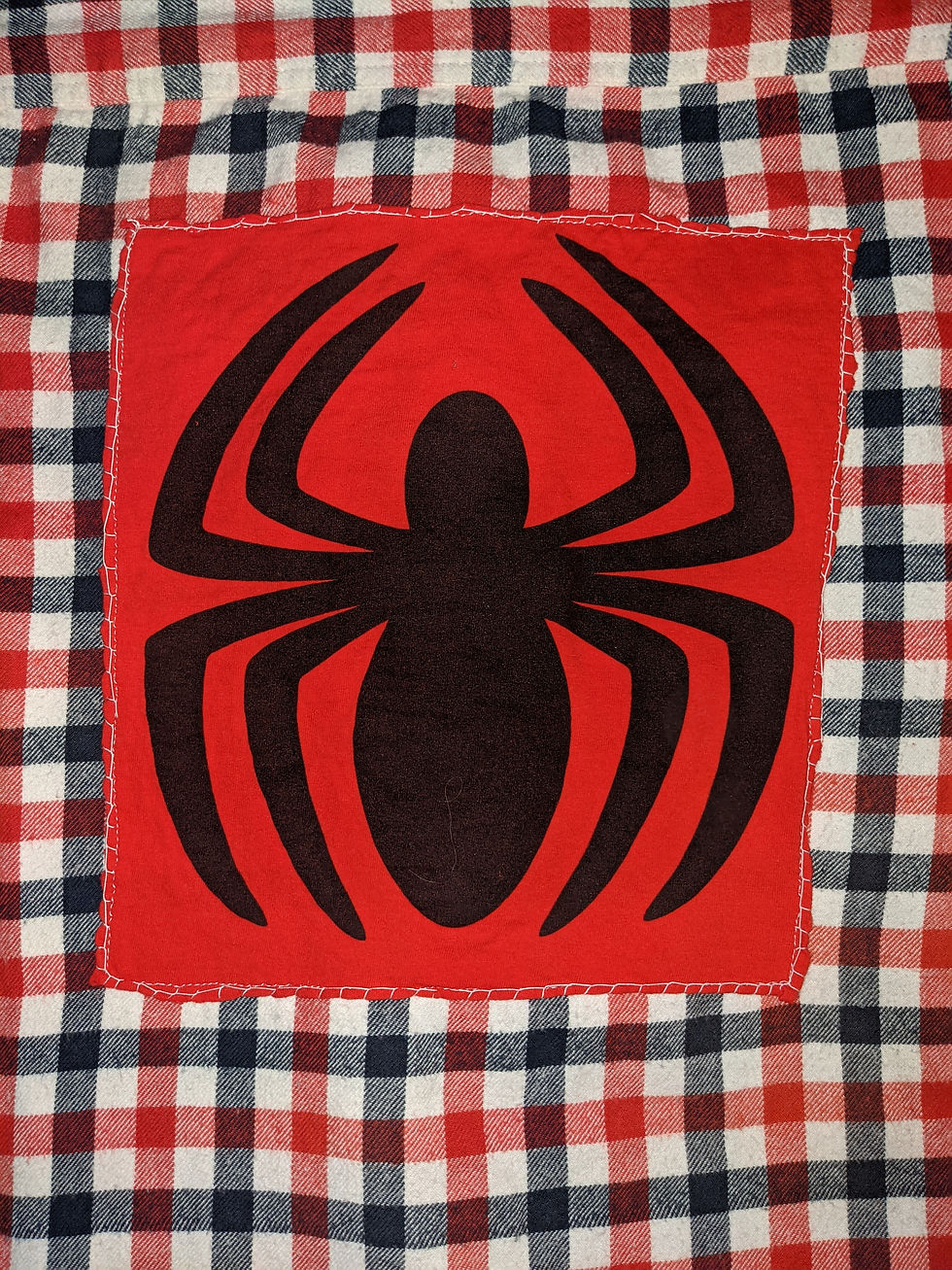 Thumbnail: Spider | Men's XS