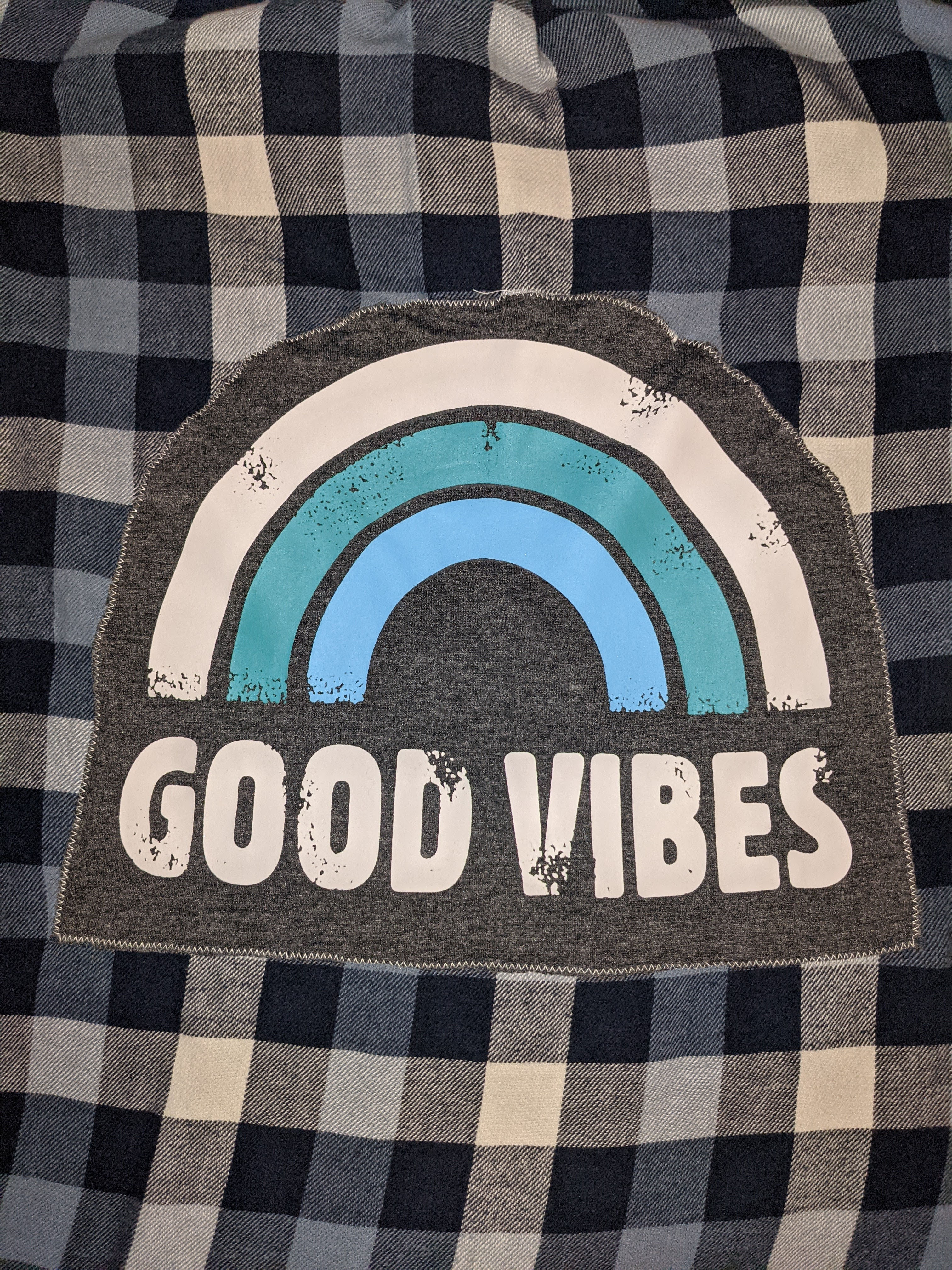 Good Vibes | Men's XL