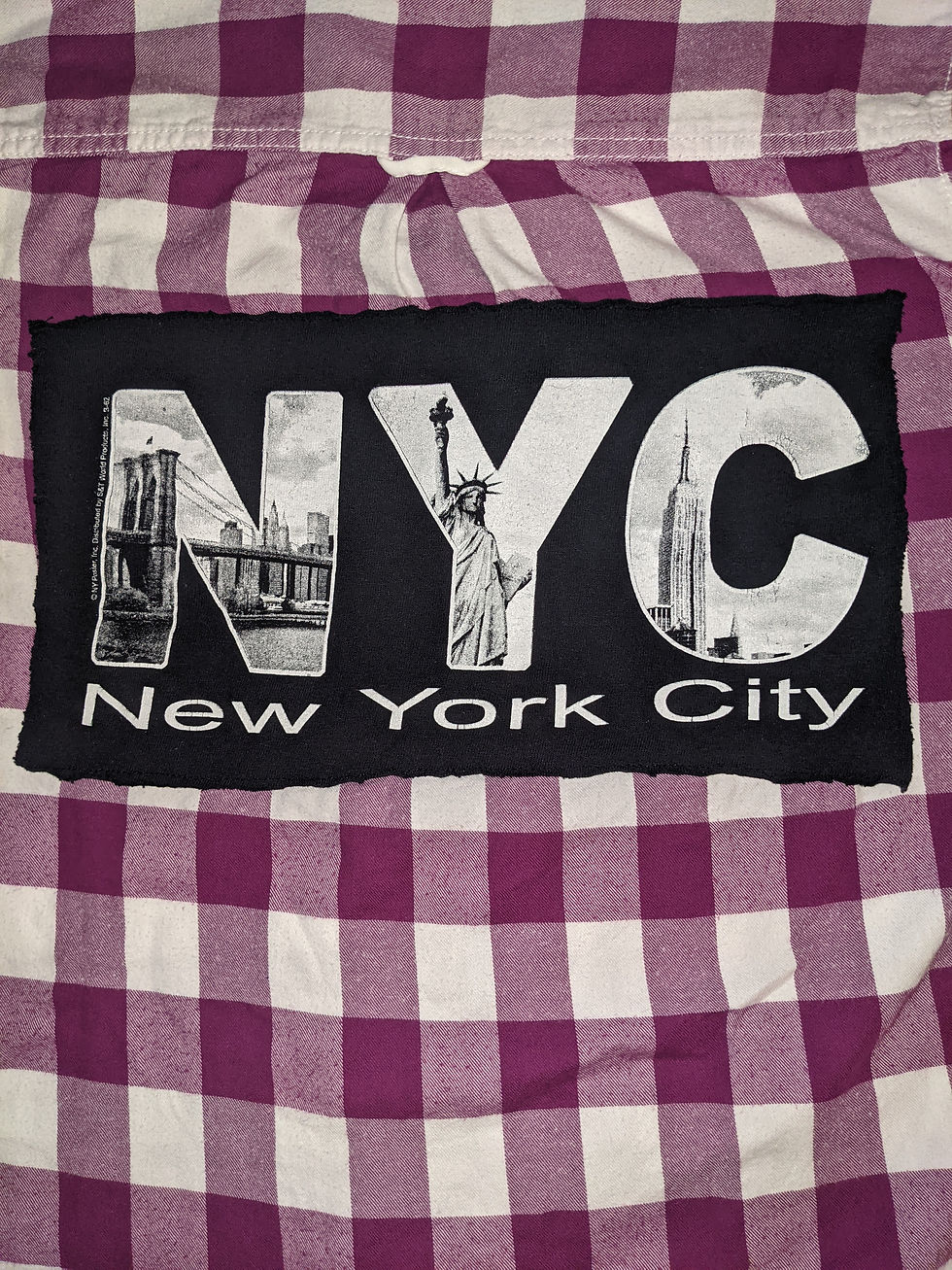 Thumbnail: NYC | Women's10