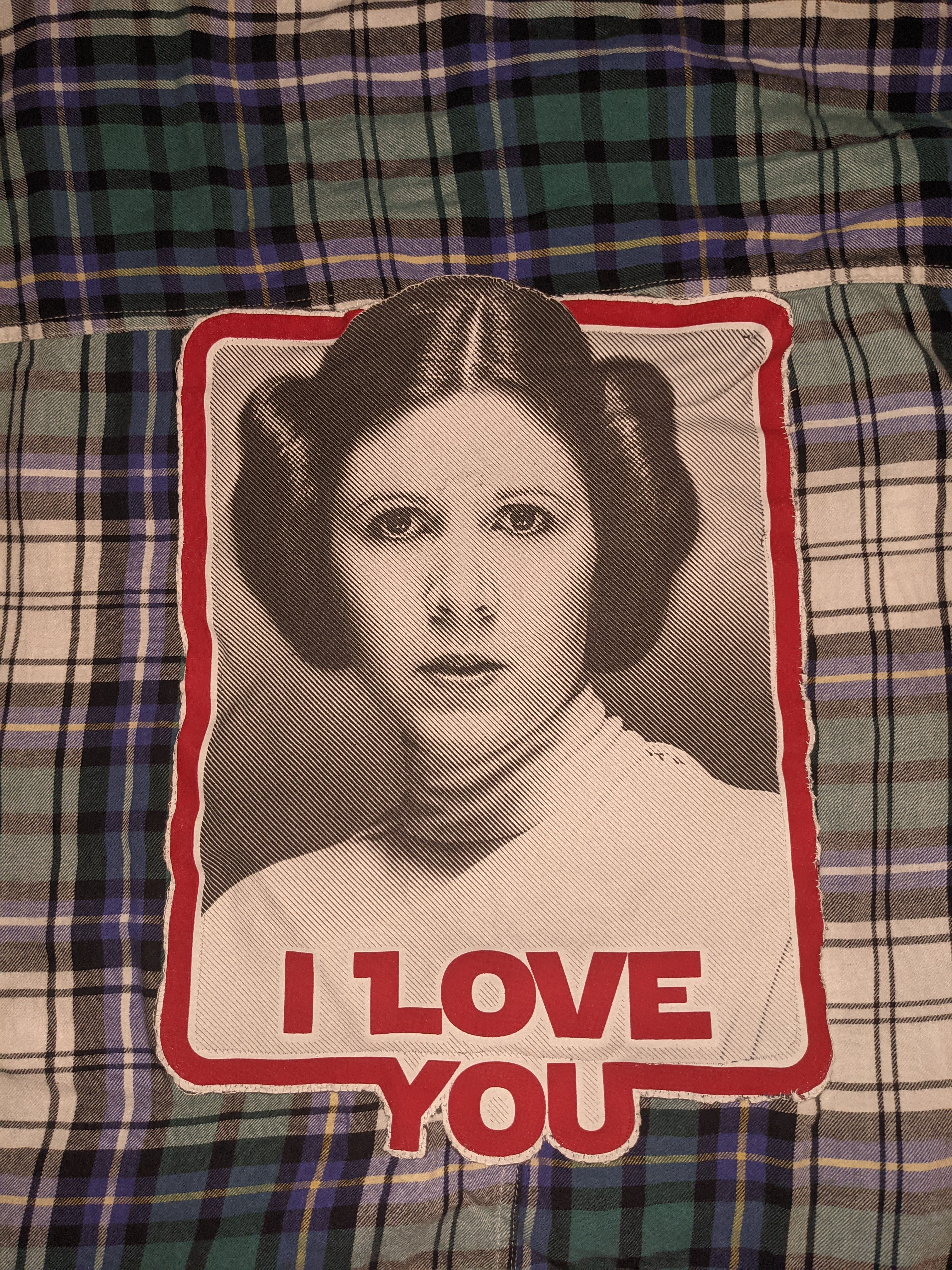 Princess Leia | Woman's L