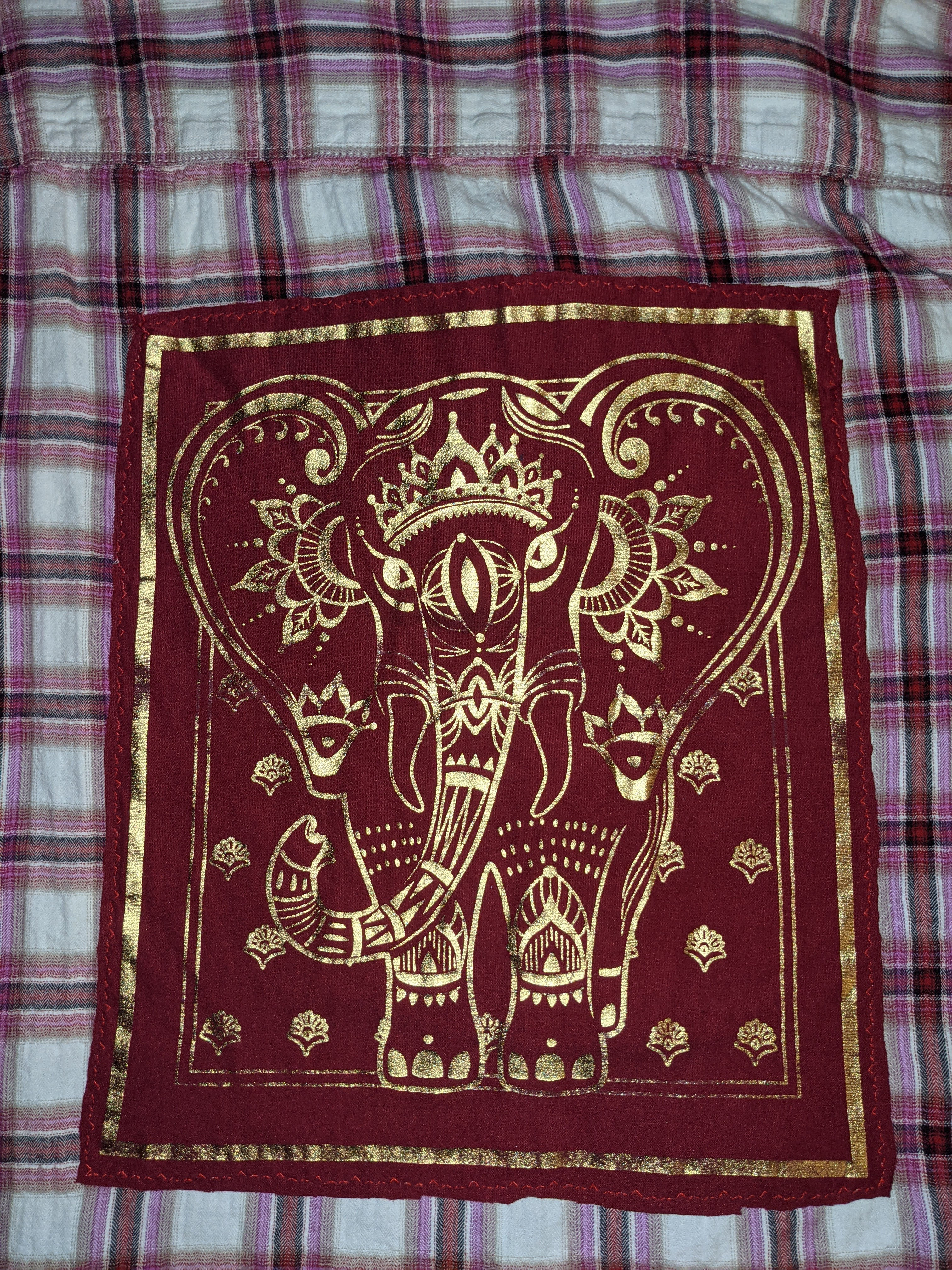 Elephant | Women's L