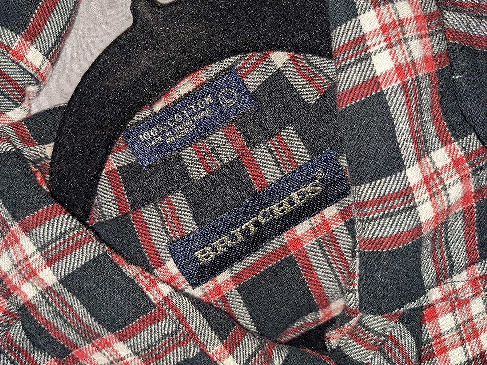 Thumbnail: Petty | Men's L