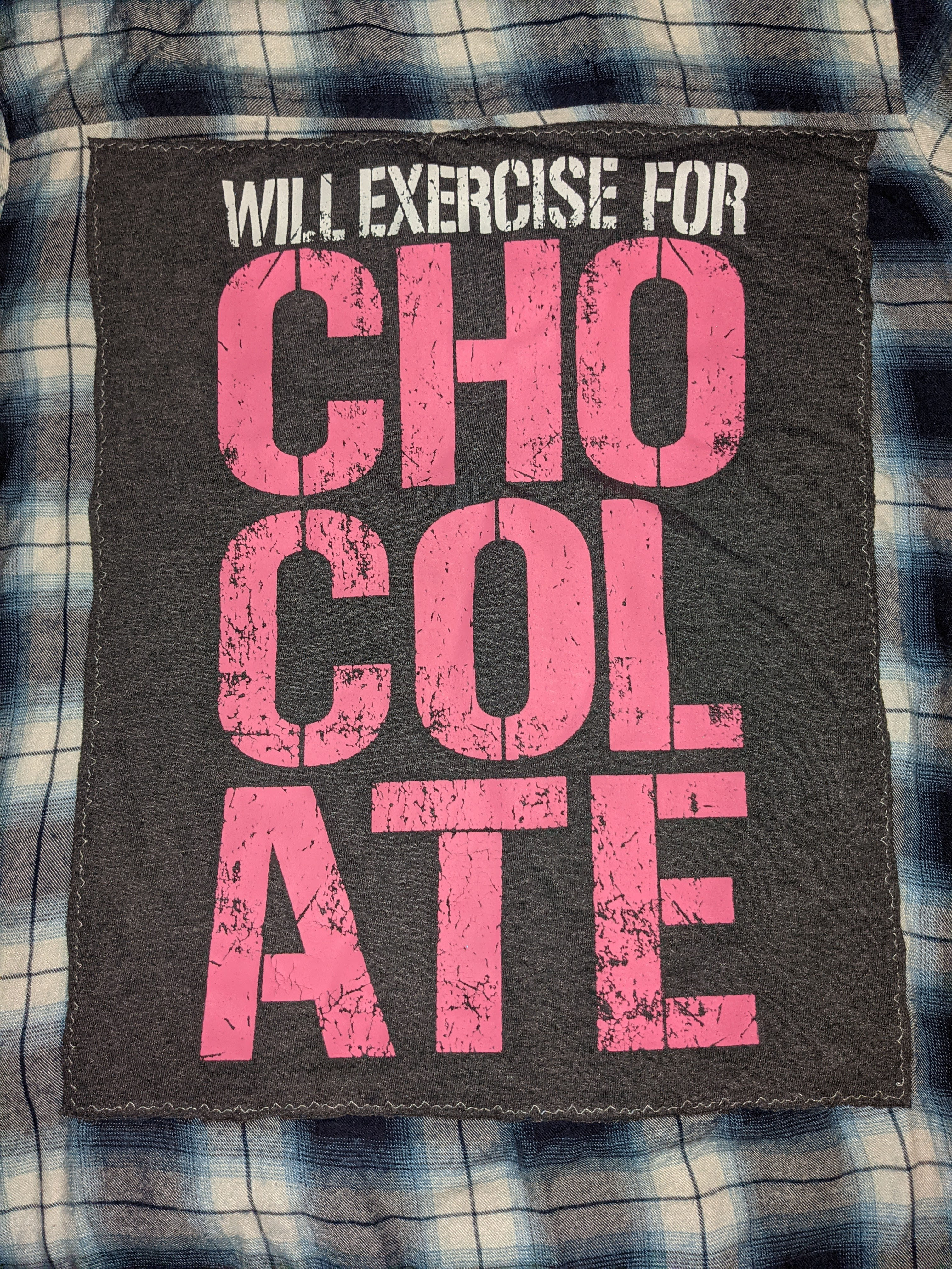 Chocolate | Women's 1X