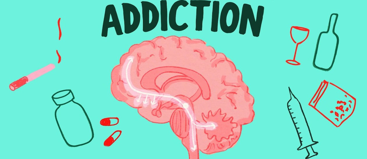 Understanding Addiction