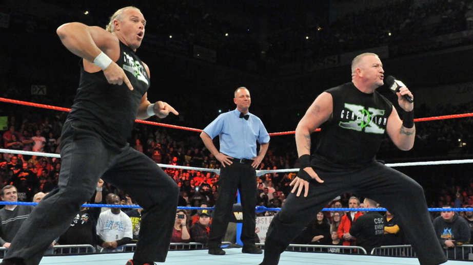 Top 50 Wrestling Catchphrases of All Time