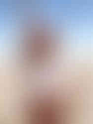 creative commercial photographer image of a woman on a swing