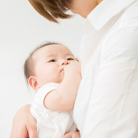 出産後の服装に