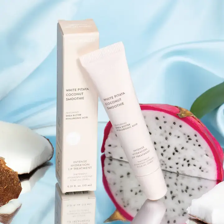 ESW Beauty Enhanced Protection, Hydration, & Smoothing Lip Treatments